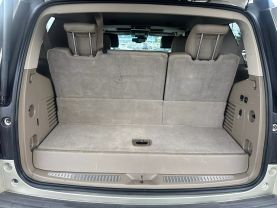 2015 CHEVROLET TAHOE