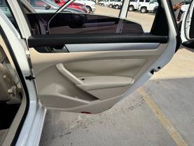 2013 VOLKSWAGEN PASSAT SEDAN 5-CYL, 2.5 LITER 2.5L SE SEDAN 4D at Motors On Wheels - used car dealership in Houston, Texas.
