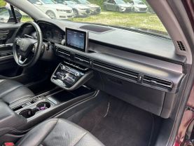 2020 LINCOLN CORSAIR SUV 4-CYL, TURBO, 2.0 LITER SPORT UTILITY 4D at T&T Repairables - used car dealership in Spencer, Indiana.
