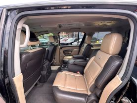 2015 NISSAN ARMADA
