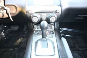 2010 CHEVROLET CAMARO COUPE V6, 3.6 LITER LT COUPE 2D