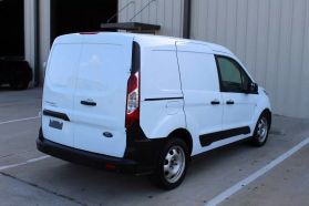 2021 FORD TRANSIT CONNECT CARGO VAN CARGO 4-CYL, 2.0 LITER XL VAN 4D