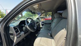 2016 FORD F150 SUPERCREW CAB