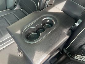 2022 VOLKSWAGEN TIGUAN SUV 4-CYL, TURBO, 2.0 LITER SEL R-LINE 4MOTION SPORT UTILITY 4D