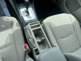 2015 SUBARU XV CROSSTREK SUV 4-CYL, PZEV, 2.0 LITER PREMIUM SPORT UTILITY 4D
