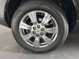 2014 CADILLAC SRX SUV V6, 3.6 LITER LUXURY COLLECTION SPORT UTILITY 4D