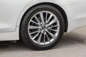 2018 INFINITI Q50 SEDAN V6, TWIN TURBO, 3.0 LITER 3.0T LUXE SEDAN 4D