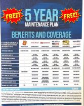 2015 BUICK ENCORE PREMIUM SPORT UTILITY 4D