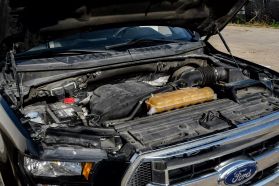 2016 Ford F150 Supercrew Cab - Image 53