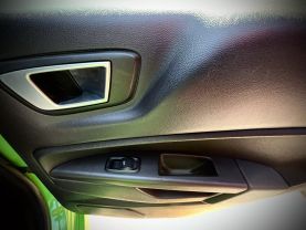2015 Ford Fiesta - Image 28