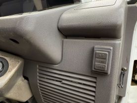 1990 SUZUKI CARRY PICKUP F6A DUMP TRUCK
