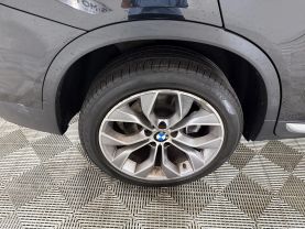 2017 BMW X3