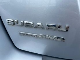 2014 SUBARU XV CROSSTREK SUV 4-CYL, PZEV, 2.0 LITER PREMIUM SPORT UTILITY 4D