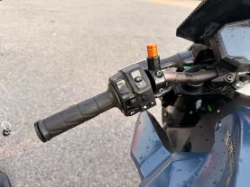 2022 KAWASAKI ZR900CNFBL Z900RS SPORTBIKES - -