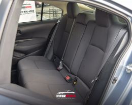 2022 TOYOTA COROLLA For Sale in Orlando