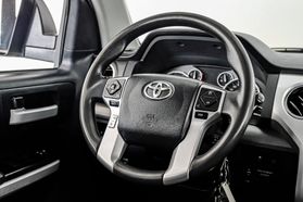 2016 TOYOTA TUNDRA CREWMAX PICKUP V8, FLEX FUEL, 5.7 LITER SR5 PICKUP 4D 5 1/2 FT
