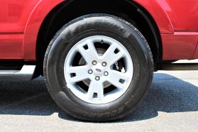 2008 FORD EXPLORER SUV V6, 4.0 LITER XLT SPORT UTILITY 4D