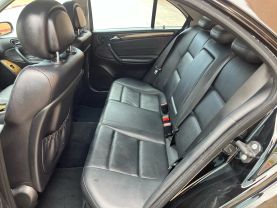 2007 MERCEDES-BENZ C-CLASS SEDAN V6, 2.5 LITER C 230 SPORT SEDAN 4D