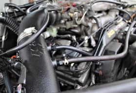2000 TOYOTA 4RUNNER SUV V6, 3.4 LITER SR5 SPORT UTILITY 4D