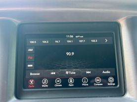 2020 DODGE CHARGER SEDAN V6, 3.6 LITER SXT SEDAN 4D at T&T Repairables - used car dealership in Spencer, Indiana.