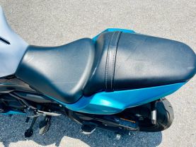 2020 KAWASAKI EX650MLF NINJA 650 (ABS) SPORTBIKES - -