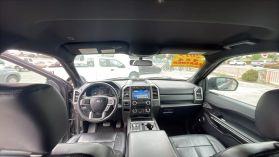 2019 FORD EXPEDITION SUV V6, ECOBOOST, TWIN TURBO, 3.5 LITER XLT SPORT UTILITY 4D