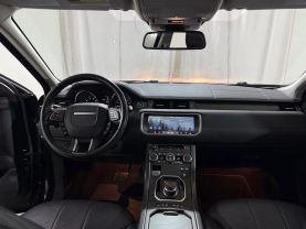 2018 LAND ROVER RANGE ROVER EVOQUE
