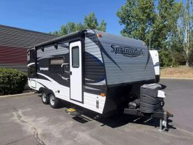 2016 KEYSTONE RV SPRINGDALE WEST - - 189FLWE