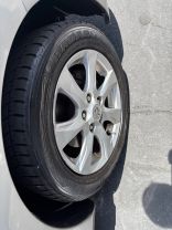 2011 MAZDA MAZDA3 SEDAN 4-CYL, 2.0 LITER I TOURING SEDAN 4D