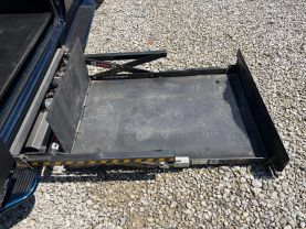 2021 RAM PROMASTER CARGO VAN PASSENGER V6, VVT, 3.6 LITER 1500 LOW ROOF VAN 3D at T&T Repairables - used car dealership in Spencer, Indiana.
