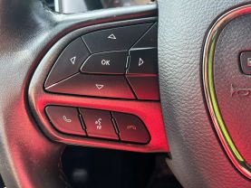 2020 DODGE CHARGER SEDAN V6, 3.6 LITER SXT SEDAN 4D at T&T Repairables - used car dealership in Spencer, Indiana.