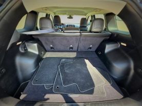 2022 JEEP CHEROKEE SUV V6, 3.2 LITER LATITUDE LUX SPORT UTILITY 4D