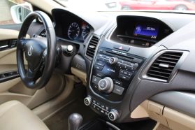 2016 Acura Rdx - Image 10