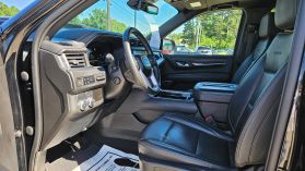 2023 Gmc Yukon Xl - Image 7