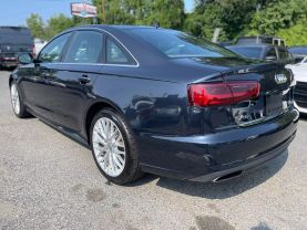 2016 Audi A6 - Image 4
