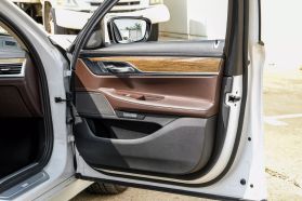 2016 Bmw 7 Series - Image 50