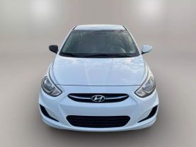 2015 HYUNDAI ACCENT