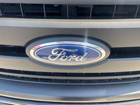 2018 FORD F150 REGULAR CAB PICKUP V6, FLEX FUEL, 3.3 LITER XL PICKUP 2D 8 FT