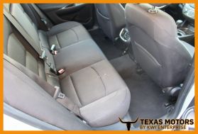 2022 CHEVROLET MALIBU SEDAN 4-CYL, TURBO, 1.5 LITER LT SEDAN 4D