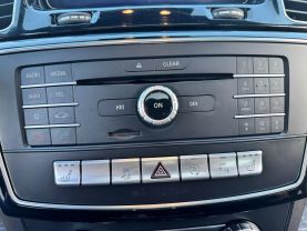 2017 MERCEDES-BENZ GLS