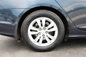 2012 HYUNDAI SONATA SEDAN 4-CYL, 2.4 LITER GLS SEDAN 4D