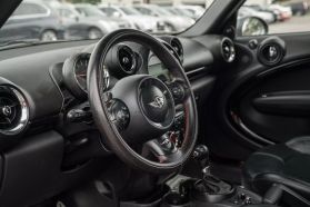 2016 MINI COUNTRYMAN HATCHBACK 4-CYL, TURBO, 1.6 LITER COOPER S ALL4 HATCHBACK 4D