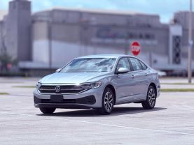 2024 VOLKSWAGEN JETTA