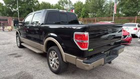 2014 Ford F150 Supercrew Cab - Image 3