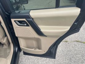 2011 LAND ROVER LR2
