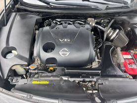 2014 Nissan Maxima - Image 17