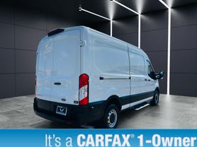 2020 FORD TRANSIT 250 CARGO VAN CARGO V6, PFDI, 3.5 LITER MEDIUM ROOF W/LWB VAN 3D