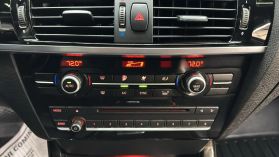 2016 BMW X3