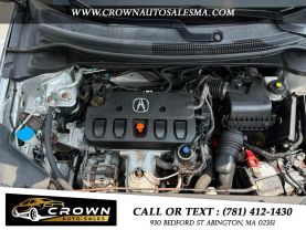 2013 ACURA ILX SEDAN 4-CYL, VTEC, 2.0 LITER 2.0L SEDAN 4D