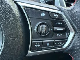 2022 ACURA TLX SEDAN 4-CYL, TURBO, 2.0 LITER 2.0 W/A-SPEC PKG SEDAN 4D at T&T Repairables - used car dealership in Spencer, Indiana.